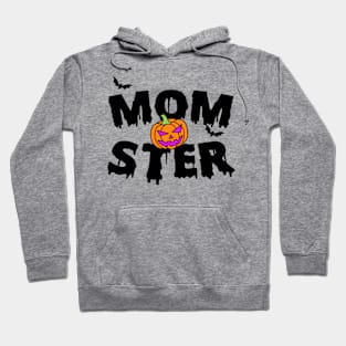 mom ster Hoodie